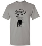 CYOF thinking  of plan