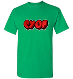 CYOF