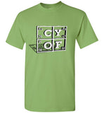 CYOF