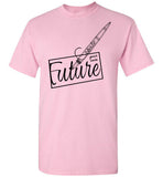 CYOF shirt