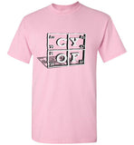 CYOF