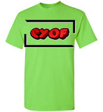 CYOF T-Shirt