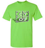 CYOF