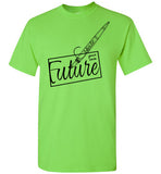 CYOF shirt