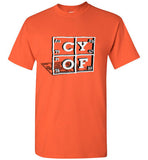 CYOF