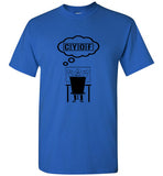 CYOF thinking  of plan