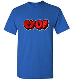CYOF