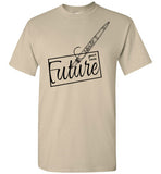 CYOF shirt