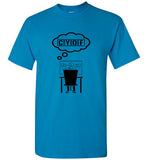 CYOF thinking  of plan