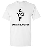CYOF Signature Tee