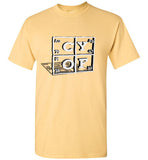 CYOF