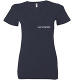 CYOF Ladies V-Neck