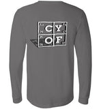 CYOF Long Sleeve T-Shirt