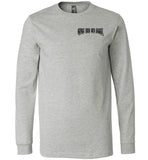 CYOF Long Sleeve T-Shirt