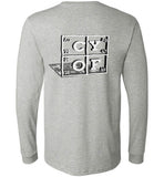 CYOF Long Sleeve T-Shirt