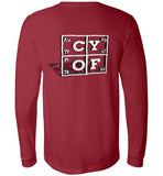 CYOF Long Sleeve T-Shirt