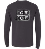 CYOF Long Sleeve T-Shirt