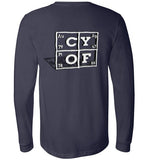 CYOF Long Sleeve T-Shirt