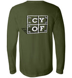 CYOF Long Sleeve T-Shirt
