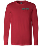 CYOF Long Sleeve T-Shirt