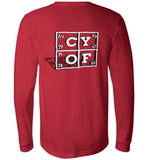CYOF Long Sleeve T-Shirt