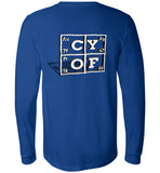 CYOF Long Sleeve T-Shirt