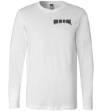 CYOF Long Sleeve T-Shirt
