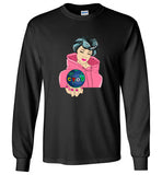 CYOF20 W Gildan Long Sleeve T-Shirt