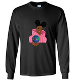 CYOF20 Lady Gildan Long Sleeve T-Shirt