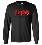 CYOF21 Gildan Long Sleeve T-Shirt