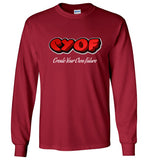CYOF21 Gildan Long Sleeve T-Shirt