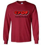 CYOF21 Gildan Long Sleeve T-Shirt