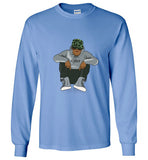 CYOF B teen Gildan Long Sleeve T-Shirt