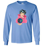 CYOF20 W Gildan Long Sleeve T-Shirt
