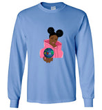 CYOF20 Lady Gildan Long Sleeve T-Shirt