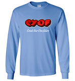 CYOF21 Gildan Long Sleeve T-Shirt