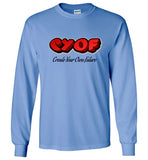 CYOF21 Gildan Long Sleeve T-Shirt