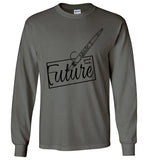 CYOF long sleeve