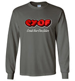 CYOF21 Gildan Long Sleeve T-Shirt
