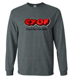 CYOF21 Gildan Long Sleeve T-Shirt