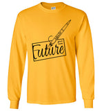 CYOF long sleeve