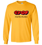 CYOF21 Gildan Long Sleeve T-Shirt
