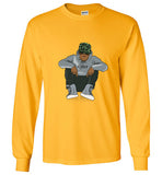 CYOF B teen Gildan Long Sleeve T-Shirt