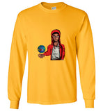 CYOF 20 Gildan Long Sleeve T-Shirt