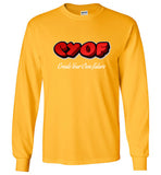 CYOF21 Gildan Long Sleeve T-Shirt