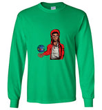 CYOF 20 Gildan Long Sleeve T-Shirt