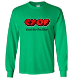 CYOF21 Gildan Long Sleeve T-Shirt