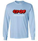 CYOF21 Gildan Long Sleeve T-Shirt