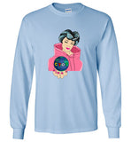 CYOF20 W Gildan Long Sleeve T-Shirt