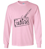 CYOF long sleeve